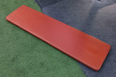 Floor Bench Press Pad