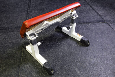 Fortis Bridge Bench