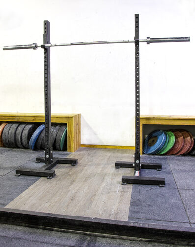 Fortis Squat Stands