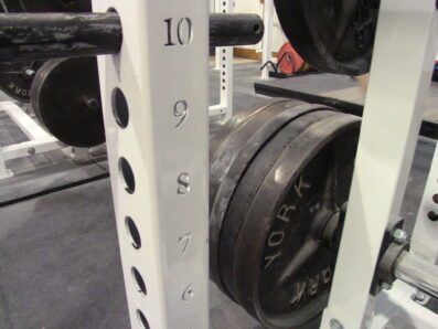 Fortis Power Rack