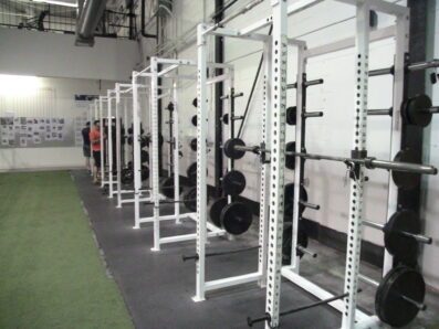 Fortis Power Rack